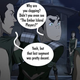 Illustration for article titled Legend Of Korra Does A Clip Show And Decides To Make Fun Of Itself